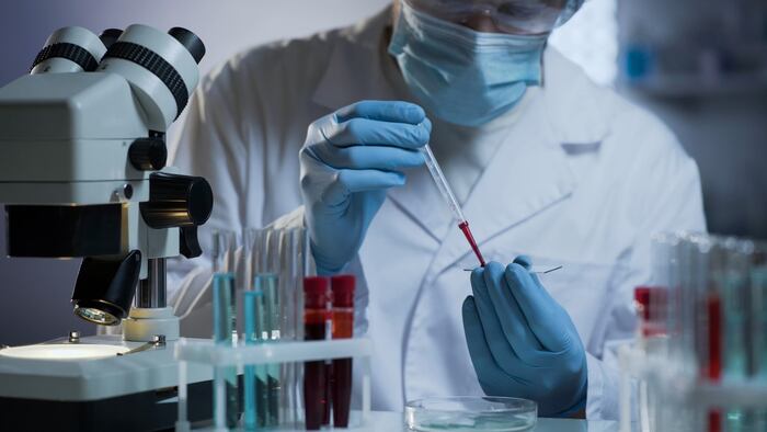 diagnostic tests