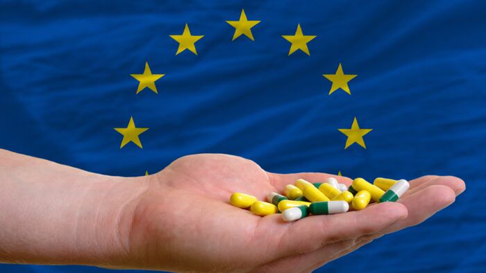 EUFlagPills