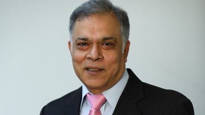 Sun’s Gandhi On US Specialty Journey Sans ‘Baggage’, Deuruxolitinib