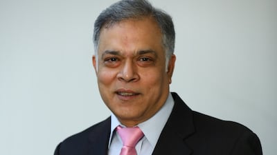 Sun’s Gandhi On US Specialty Journey Sans ‘Baggage’, Deuruxolitinib
