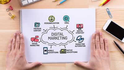 Digital Events, Social Media Move Up Pharma’s Marketing Playbook