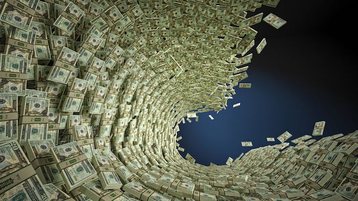 Money Wave