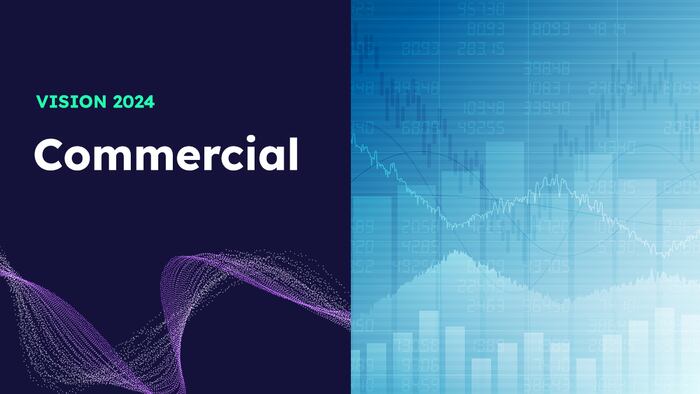 Vision 2024: Commercial