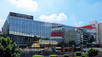 Mexico Adds New Regs For IVDs, Other Device Types