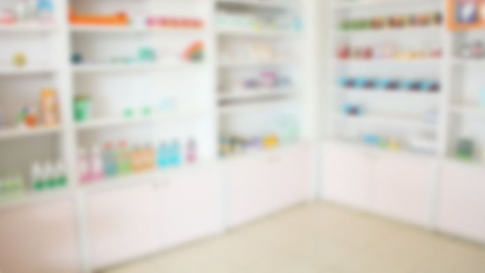 shelves