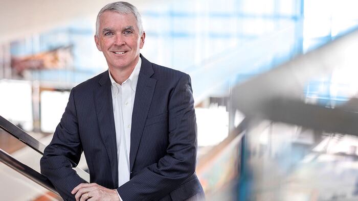 BMY Chief Scientific Officer Thomas Lynch