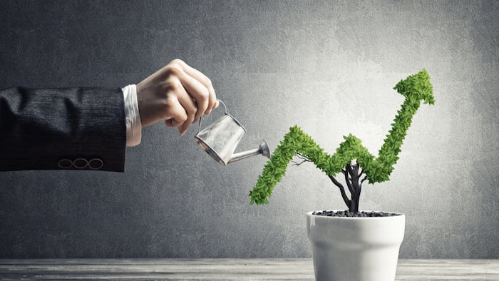 Business growth