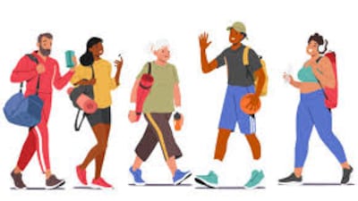 GB-Business-Free-DisclosureDevelopments-The Secret to Walking More: It’s Not Counting Steps