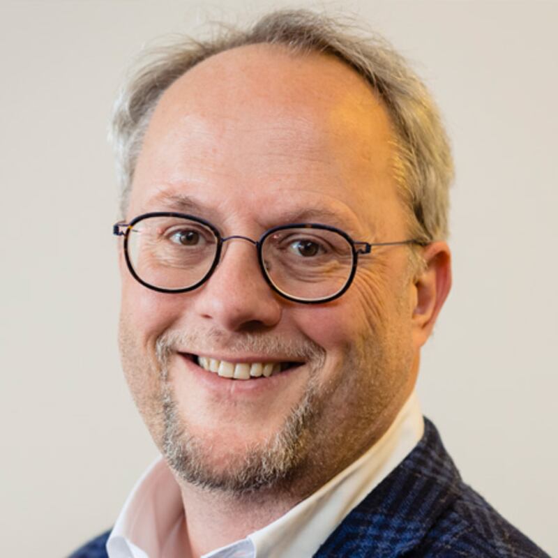 Gert Bos