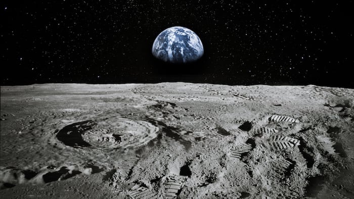 Earth From Space