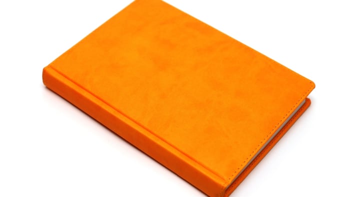 Orange Book