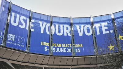 Dietary Supplements Industry Sets Out Priorities Ahead Of EU Elections
