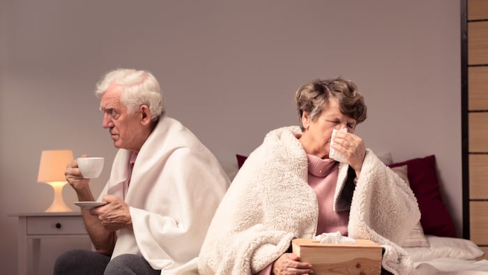 Elderly
