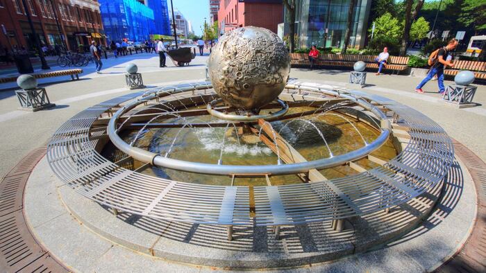 Kendall Square